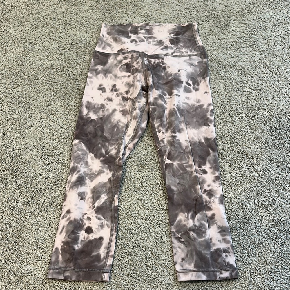 Lululemon align leggings